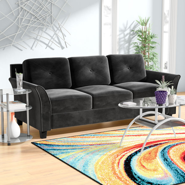 Zipcode Design Sofa & Reviews Wayfair